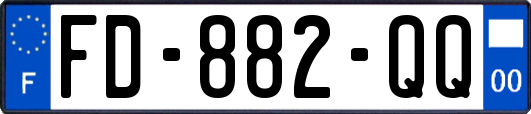 FD-882-QQ