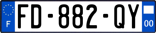 FD-882-QY