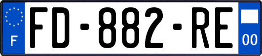 FD-882-RE