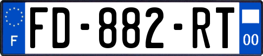 FD-882-RT