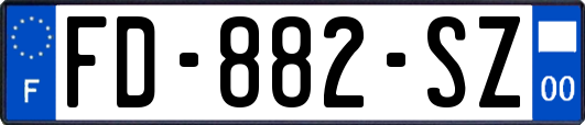 FD-882-SZ