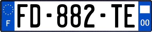 FD-882-TE