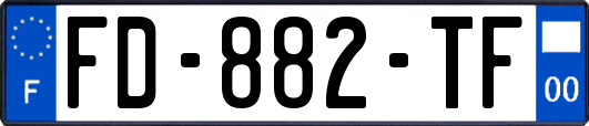 FD-882-TF