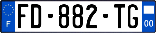 FD-882-TG