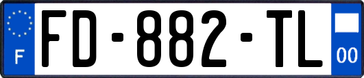FD-882-TL