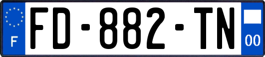 FD-882-TN