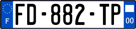 FD-882-TP