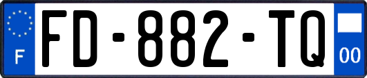FD-882-TQ