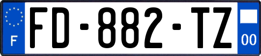 FD-882-TZ