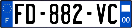 FD-882-VC