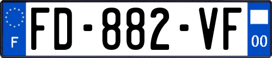 FD-882-VF