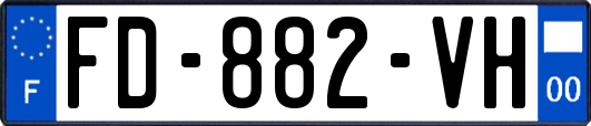 FD-882-VH