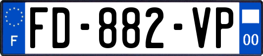 FD-882-VP
