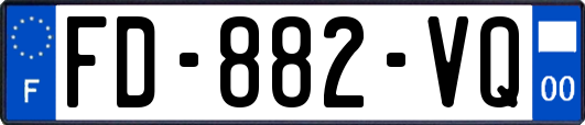 FD-882-VQ
