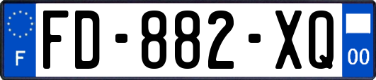FD-882-XQ