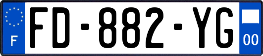 FD-882-YG