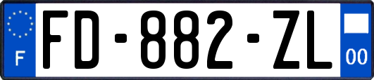 FD-882-ZL