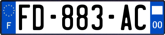 FD-883-AC