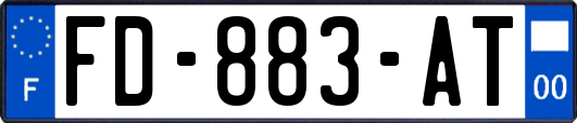 FD-883-AT