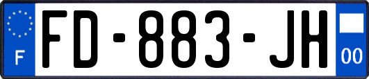 FD-883-JH