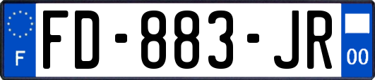 FD-883-JR