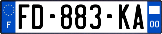 FD-883-KA