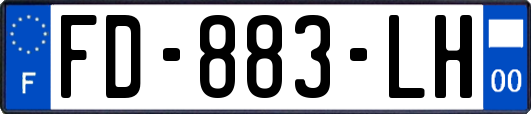 FD-883-LH