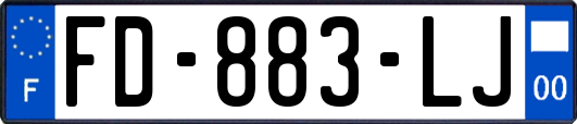 FD-883-LJ