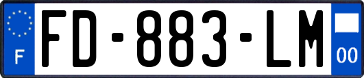 FD-883-LM