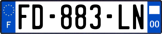 FD-883-LN