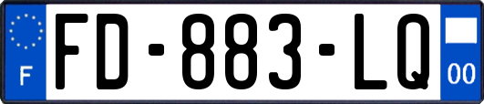 FD-883-LQ