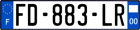 FD-883-LR