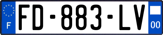 FD-883-LV