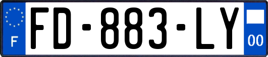 FD-883-LY