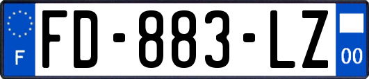 FD-883-LZ