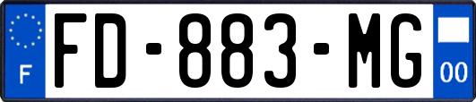 FD-883-MG