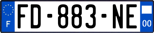 FD-883-NE