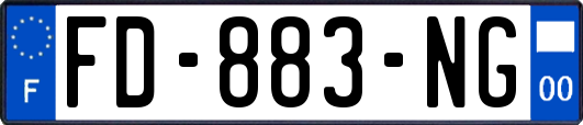 FD-883-NG