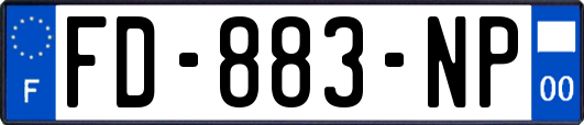 FD-883-NP