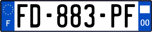 FD-883-PF