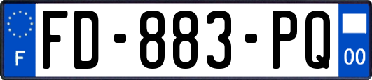 FD-883-PQ