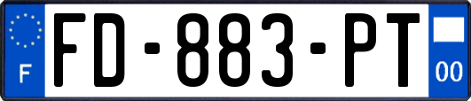 FD-883-PT