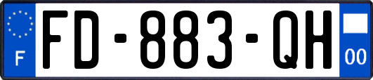FD-883-QH