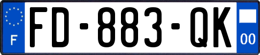 FD-883-QK