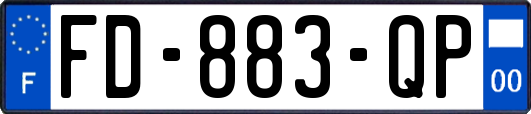 FD-883-QP