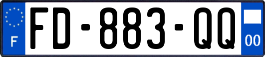 FD-883-QQ