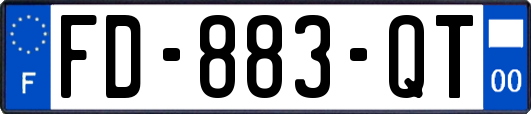 FD-883-QT