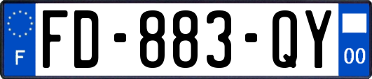 FD-883-QY