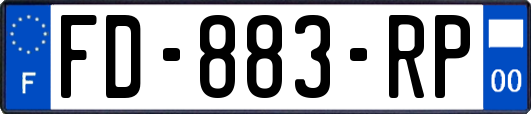 FD-883-RP