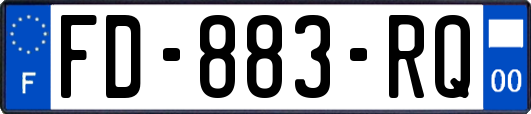 FD-883-RQ